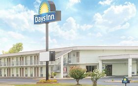 Days Inn Ripley Tn